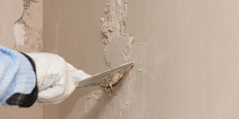 Stucco Repair, Jacksonville, FL | G.H. Stucco